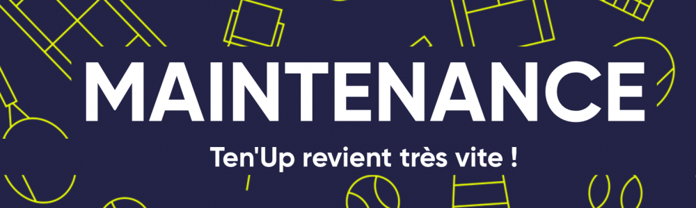 Site en maintenance  Ten'Up.png