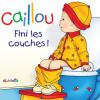 Caillou